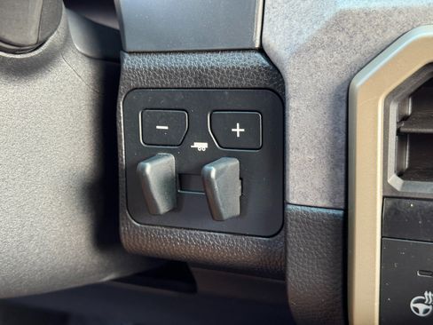 Used 2024 Toyota Tacoma 4x4 Double Cab Hybrid image 24