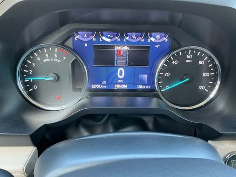 Used 2024 Ford Expedition Limited image 22