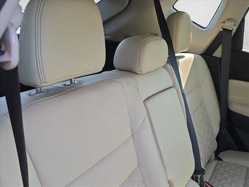 Used 2023 Nissan Murano Platinum w/ Cargo Package image 21