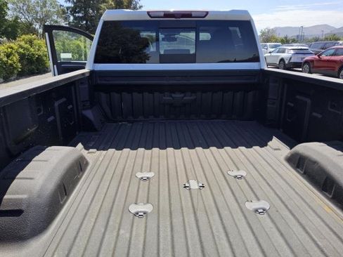 Used 2024 Chevrolet Silverado 3500 LT w/ Safety Package AWD/4WD image 3