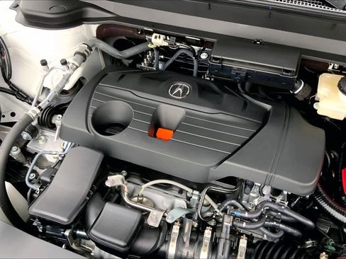 New 2026 Acura RDX SH-AWD w/ Technology Package image 16