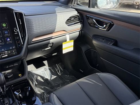 New 2026 Subaru Forester Sport image 13