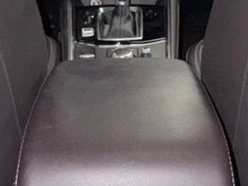 Used 2024 MAZDA CX-5 Signature AWD/4WD image 16