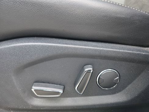 Used 2018 Ford Edge Sport w/ Equipment Group 401A image 11