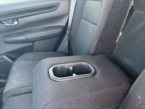 Used 2024 Honda CR-V EX image 11