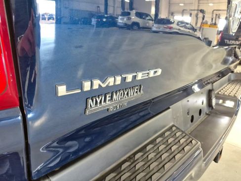 Used 2019 RAM 1500 Limited image 13