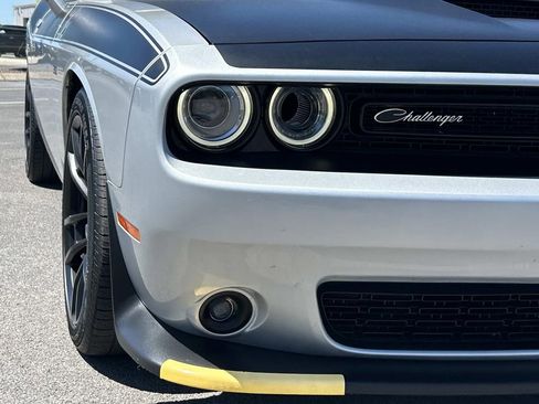 Used 2023 Dodge Challenger R/T Scat Pack w/ T/A Package RWD image 14