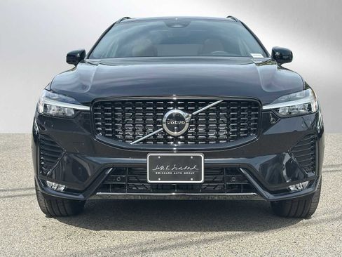 New 2025 Volvo XC60 B5 Ultra w/ Protection Package Premier image 8