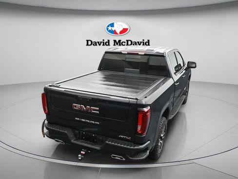 Used 2022 GMC Sierra 1500 AT4 w/ AT4 Premium Package AWD/4WD image 41