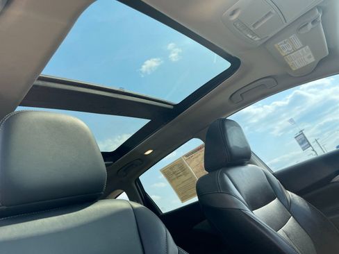 Used 2018 Nissan Murano SL image 18