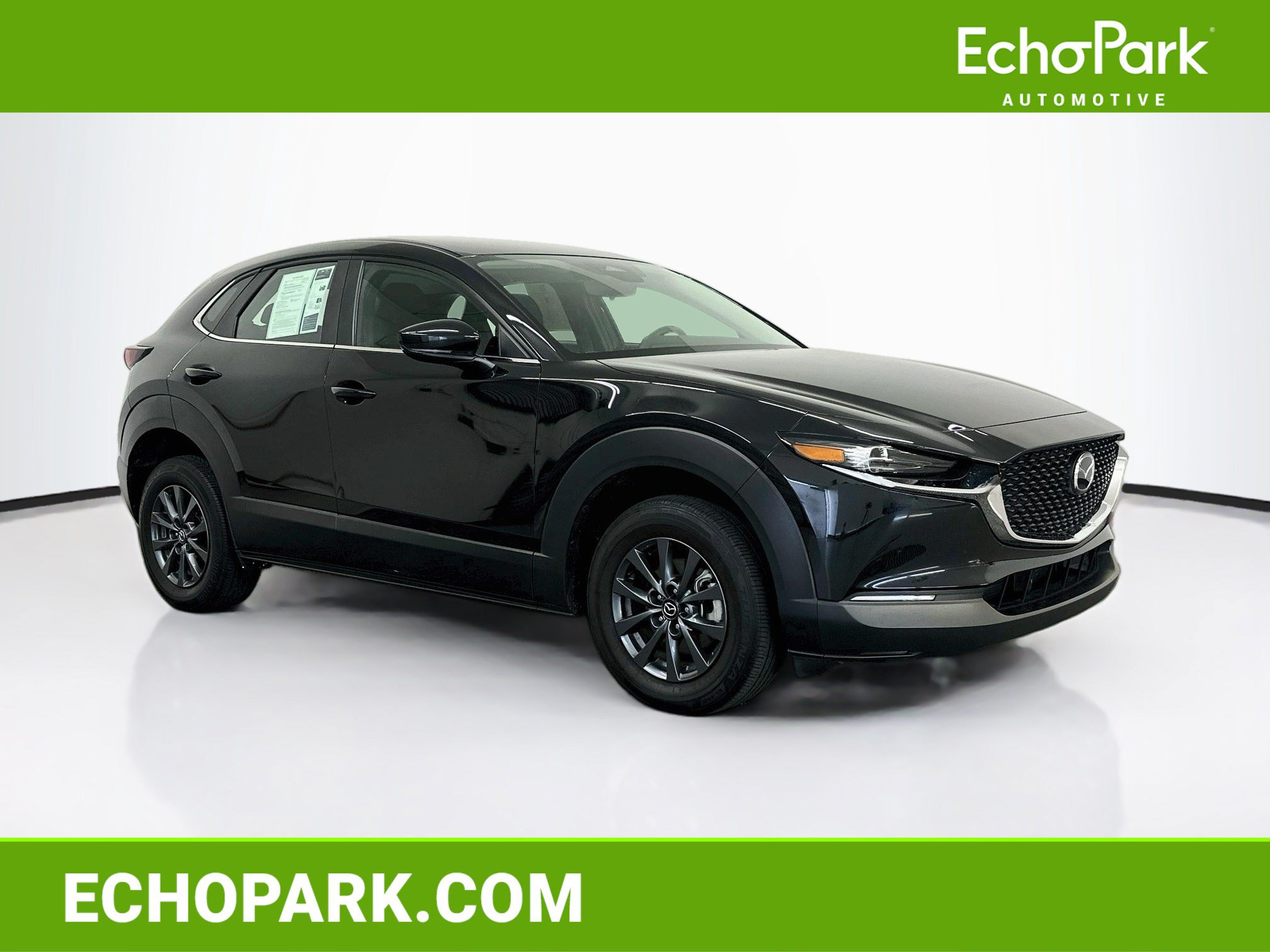 Used 2025 MAZDA CX-30 AWD 2.5 S image 1