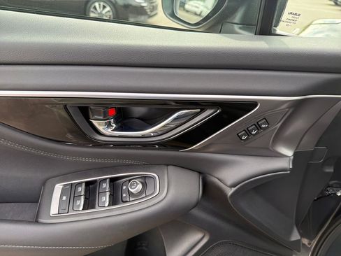 Used 2024 Subaru Outback Limited XT image 16