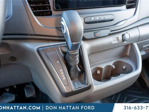 New 2026 Ford Transit 250 148 Medium Roof w/ Load Area Protection Package image 12
