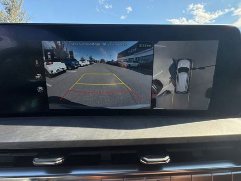 Used 2024 Kia Telluride SX Prestige X-Line image 18