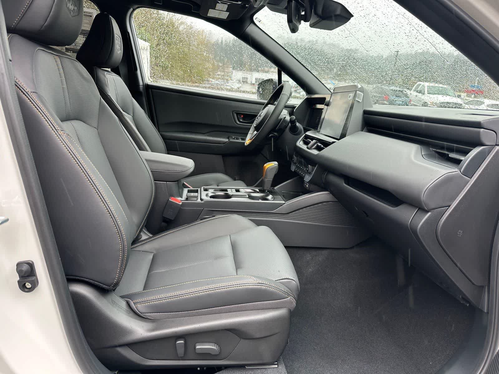 New 2026 Subaru Outback Wilderness AWD/4WD image 15