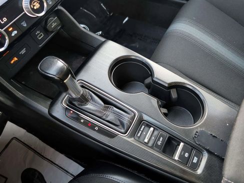 Used 2022 Honda Civic Sport image 35