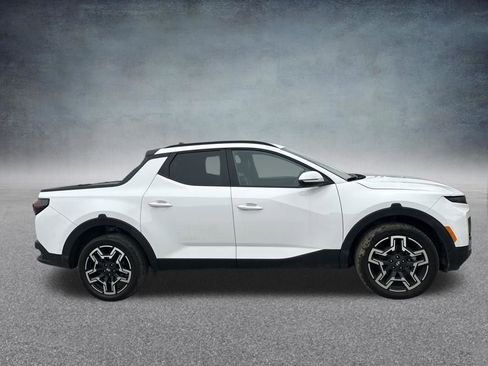 Used 2025 Hyundai Santa Cruz Limited AWD/4WD image 41