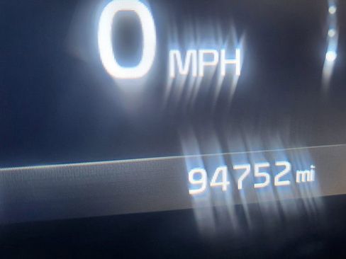Used 2017 Kia Optima SX FWD image 30