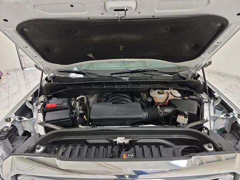 Used 2022 GMC Sierra 1500 SLT w/ SLT Premium Plus Package image 31