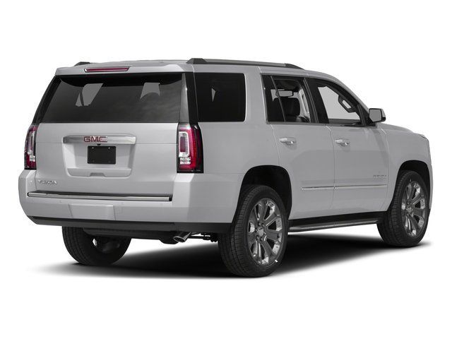 Used 2017 GMC Yukon Denali w/ Open Road Package AWD/4WD image 5