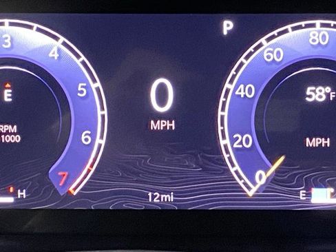 New 2025 Jeep Grand Cherokee L Limited w/ Trailer Tow Package image 6