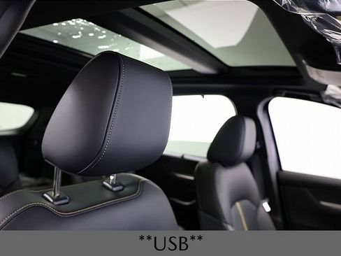 New 2026 MAZDA CX-90 3.3 Turbo S w/ Premium Plus image 22