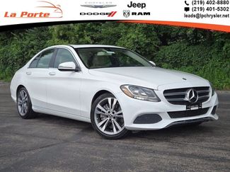 Used 2018 Mercedes-Benz C 300 Sedan w/ Premium Package image 1