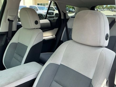 Certified 2025 Honda Prologue EX image 27