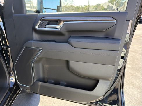 New 2026 Chevrolet Silverado 2500 LT w/ All Star Edition image 14