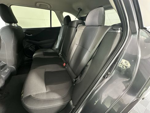 Used 2021 Subaru Outback Premium AWD/4WD image 22