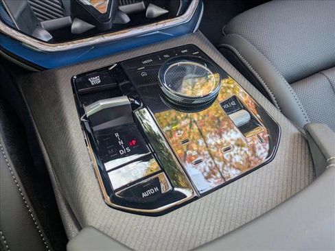 Used 2025 BMW X3 M50 w/ Premium Package image 12