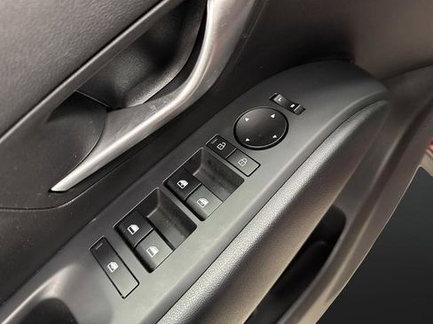 Used 2025 Hyundai Tucson SEL image 27