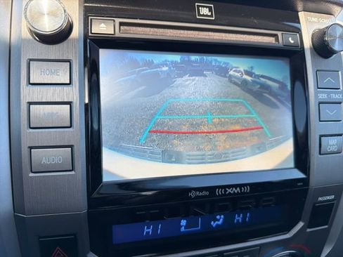 Used 2017 Toyota Tundra Platinum image 21