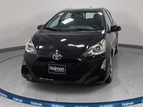 Used 2015 Toyota Prius C Three FWD image 3