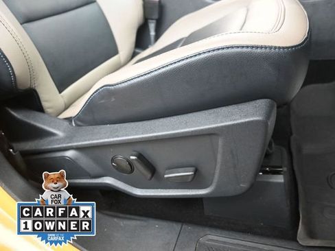 Used 2022 Ford Bronco Wildtrak image 16