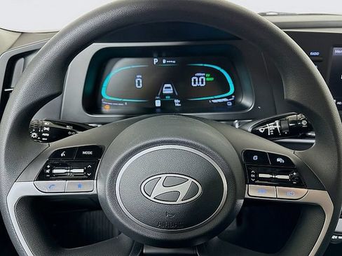 Used 2026 Hyundai Elantra Hybrid FWD image 14