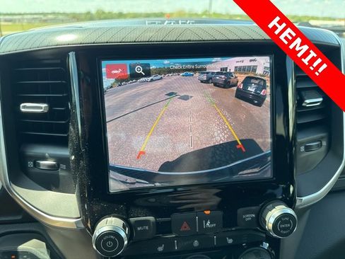 New 2026 RAM 1500 Lone Star image 39