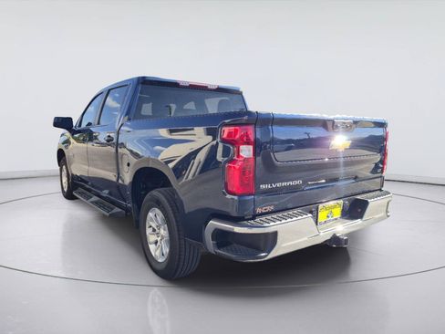 Used 2023 Chevrolet Silverado 1500 LT RWD image 3