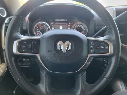 Used 2024 RAM 3500 Laramie w/ Safety Group AWD/4WD image 21