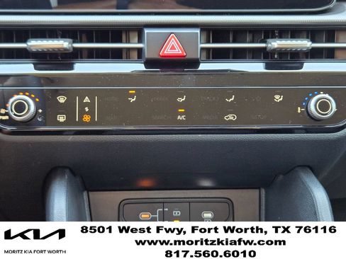 New 2026 Kia Sportage LX FWD image 16