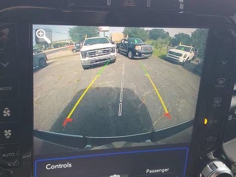 Used 2020 RAM 1500 Limited w/ Bed Utility Group AWD/4WD image 17