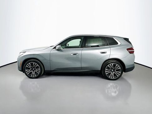 Used 2025 BMW X3 xDrive30i w/ Premium Package AWD/4WD image 8