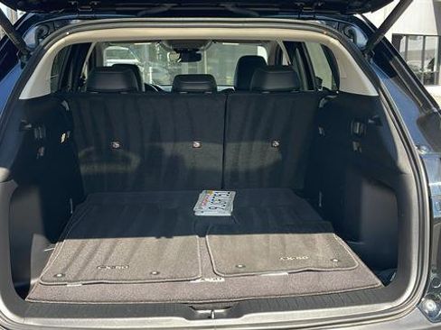 Used 2024 MAZDA CX-50 AWD 2.5 S w/ Cargo Package image 31