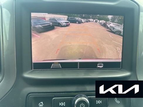 Used 2023 Chevrolet Silverado 1500 Custom image 21