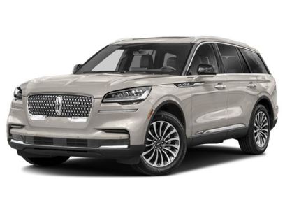 Used 2023 Lincoln Aviator Reserve w/ Equipment Group 201A
