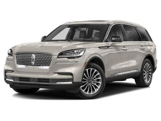 Used 2023 Lincoln Aviator Reserve w/ Equipment Group 201A AWD/4WD video 1