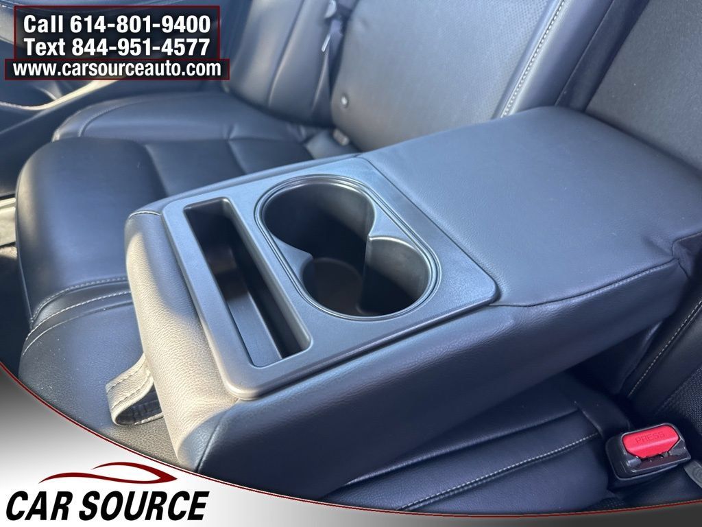 Used 2023 Nissan Maxima SL FWD image 36