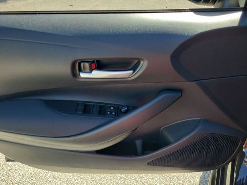 New 2026 Toyota Corolla SE image 13