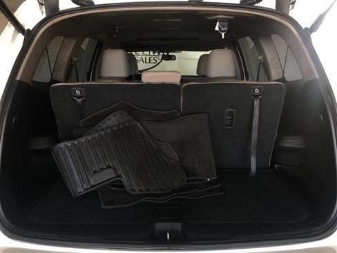 Used 2016 Honda Pilot EX-L image 13