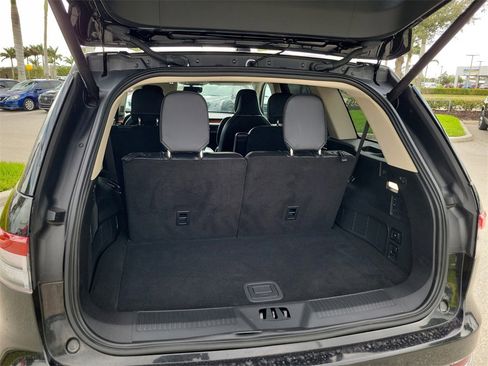 Used 2020 Lincoln Aviator Reserve w/ Equipment Group 202A image 12